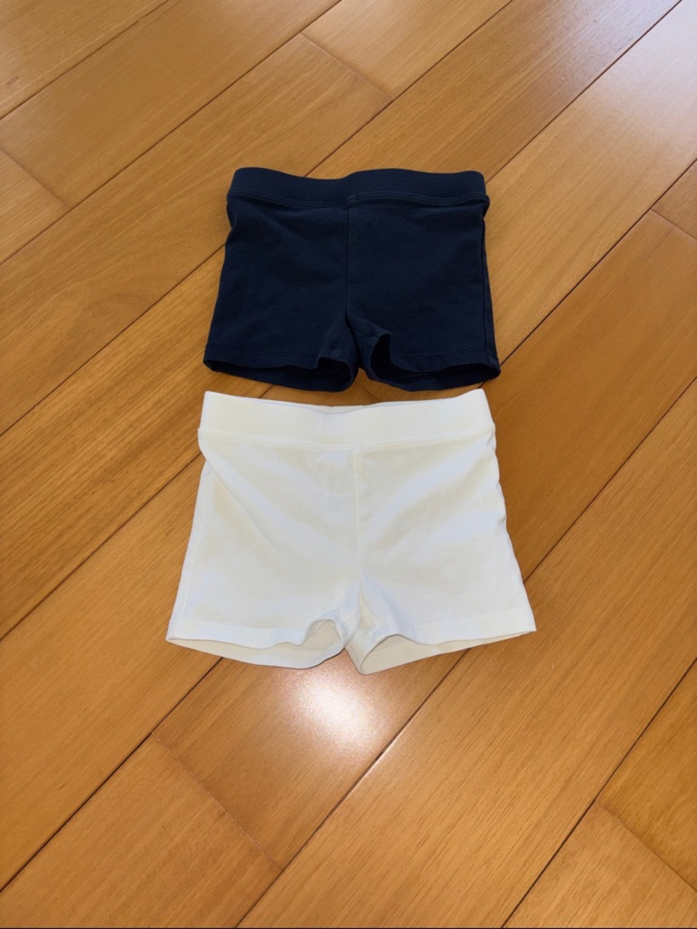 Jcrew tumble shorts